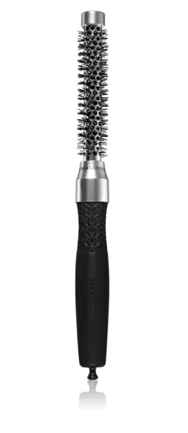 Olivia Garden Blowout brush Classic Silver 10mm
