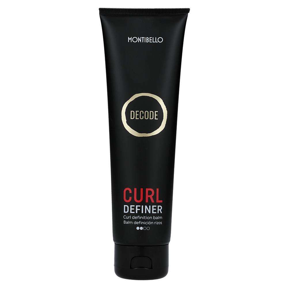 Montibello Decode Curl Definer Balsam pentru bucle 150ml