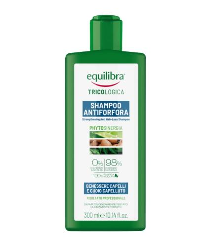 Equilibra Șampon anti-mătreață 300ml