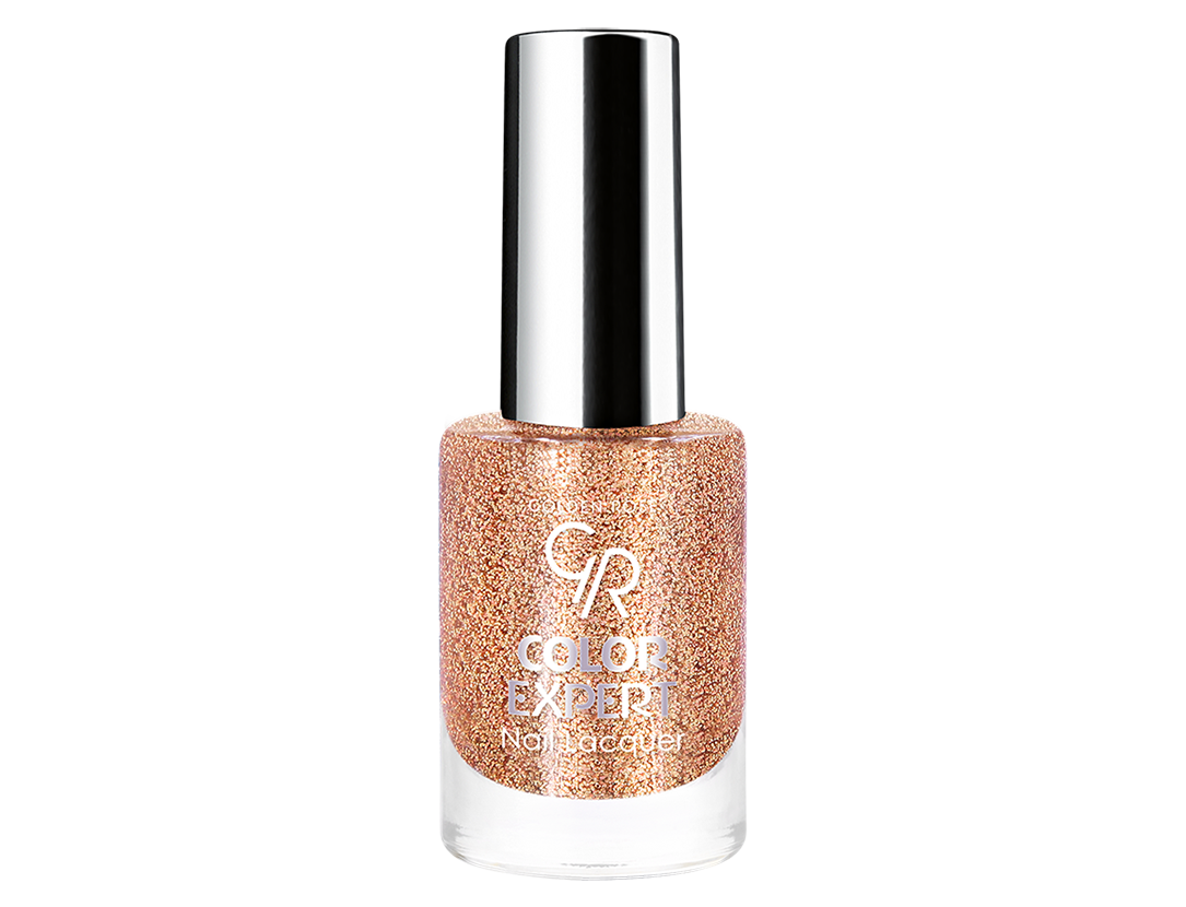 Lac de unghii Golden Rose Color Expert 606