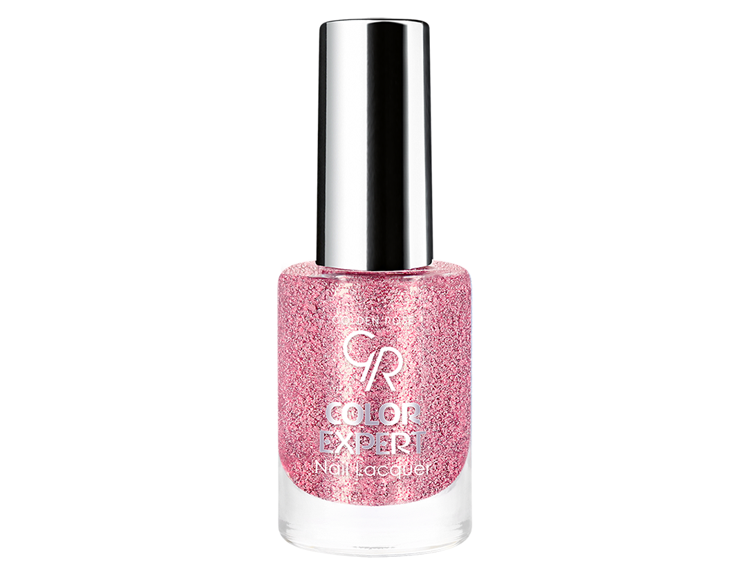 Lac de unghii Golden Rose Color Expert 607