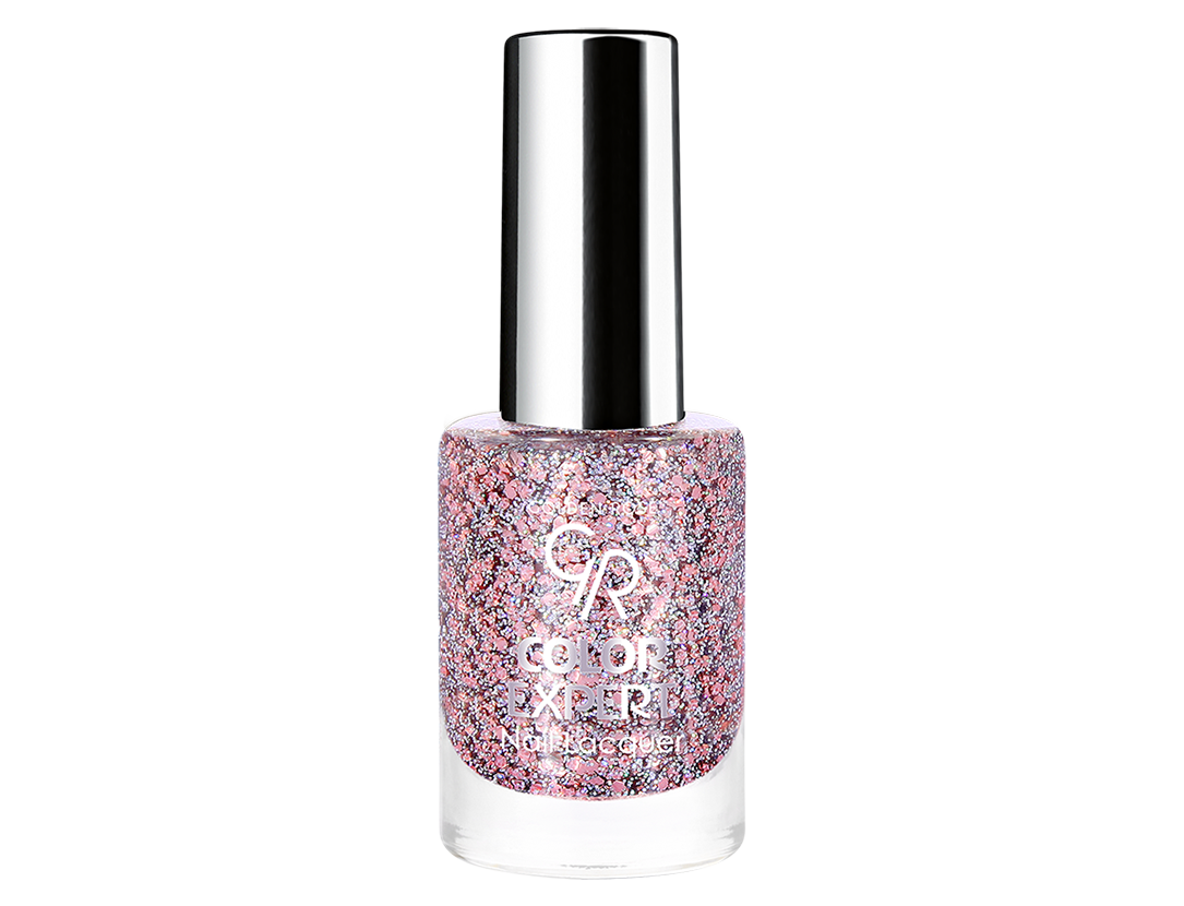 Lac de unghii Golden Rose Color Expert 608
