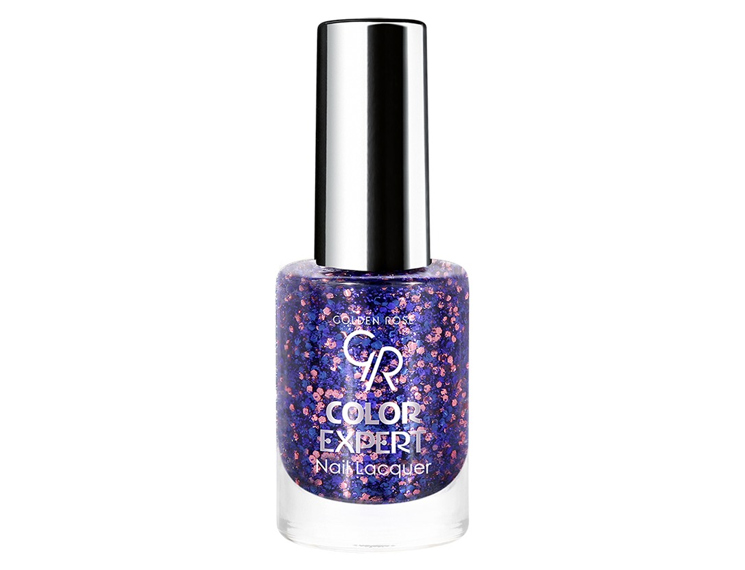 Lac de unghii Golden Rose Color Expert 614