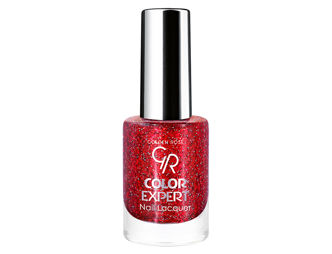 Lac de unghii Golden Rose Color Expert 615