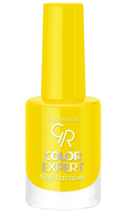 Lac de unghii Golden Rose Color Expert 132