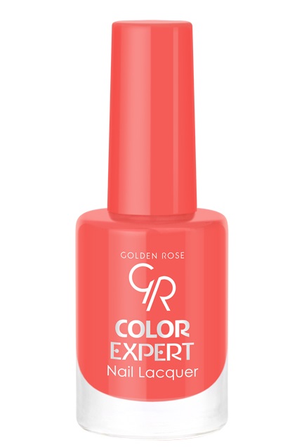 Lac de unghii Golden Rose Color Expert 21