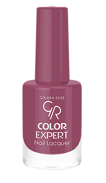 Lac de unghii Golden Rose Color Expert 412