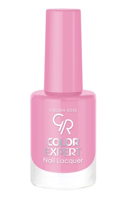 Lac de unghii Golden Rose Color Expert 53