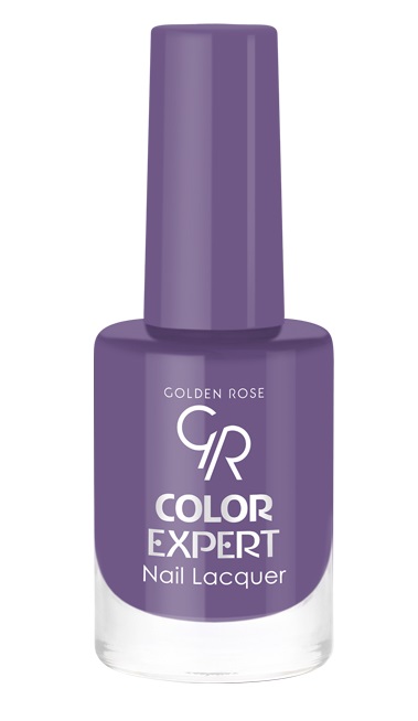 Lac de unghii Golden Rose Color Expert 87