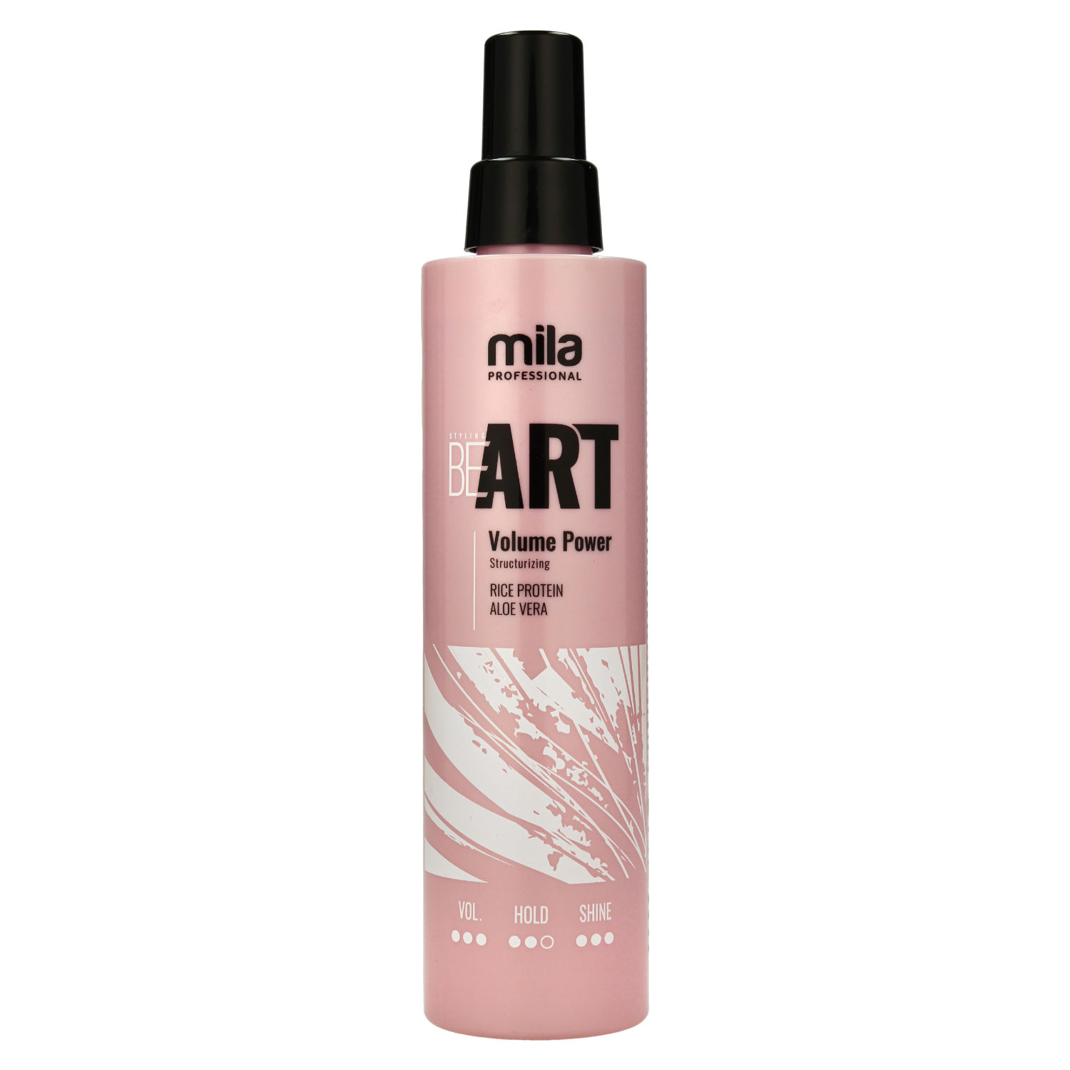 Mila Professional Be Art. Volume Power Hair Volume Spray 200ml