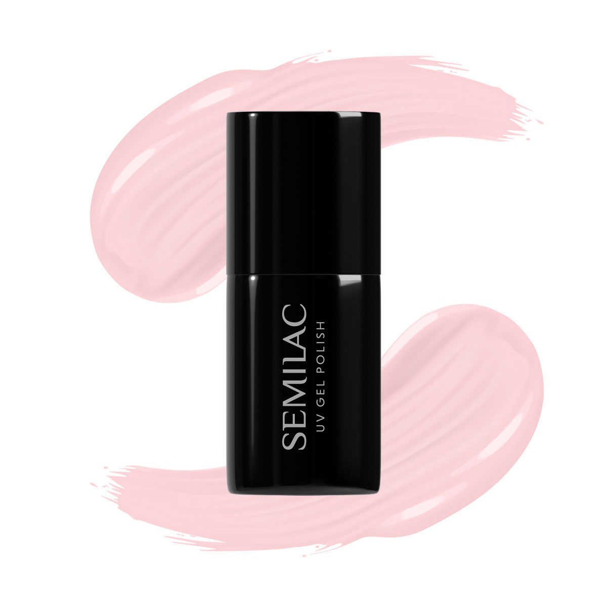 Semilac Hybrid Varnish 032 Biscuit 7ml