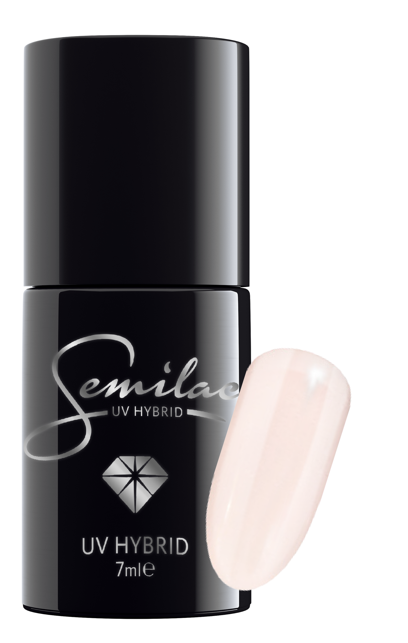 Semilac Hybrid Varnish 032 Biscuit 7ml