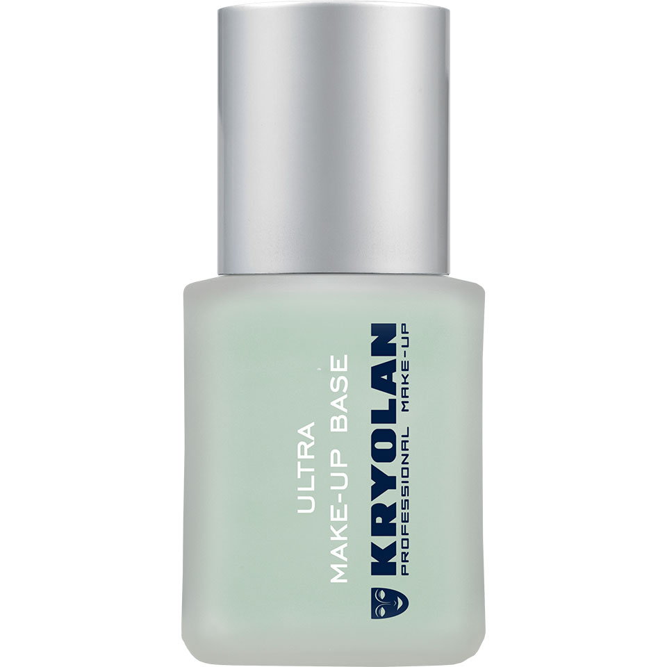 Kryolan Ultra Make-up Foundation Mint 30ml