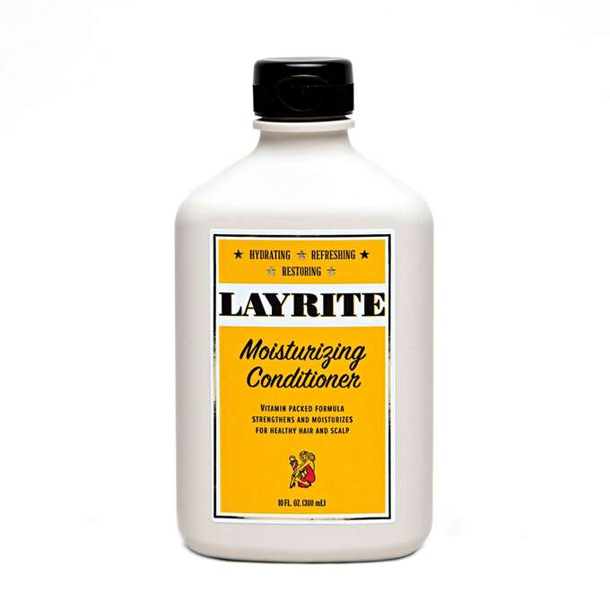 Layrite Balsam hidratant pentru păr 300ml
