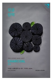 Mască de față cu cărbune Holika Holika Holika