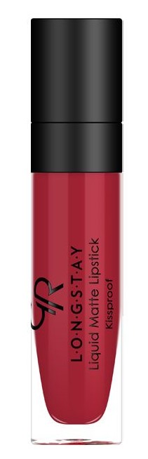 Golden Rose Liquid Matte Lipstick 30