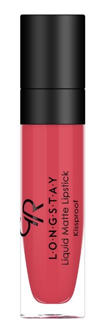 Ruj Golden Rose Liquid Matte Lipstick 32