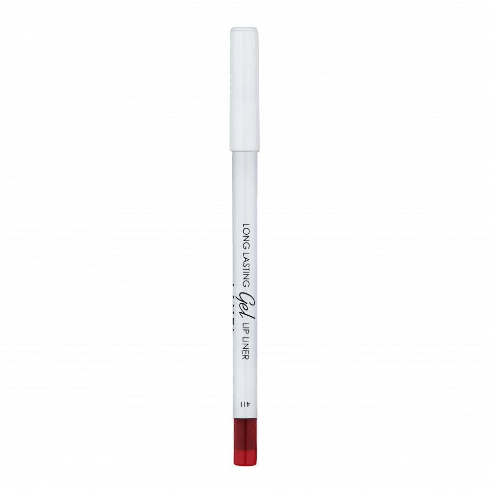 Lamel Long-lasting Gel Lip Liner 411