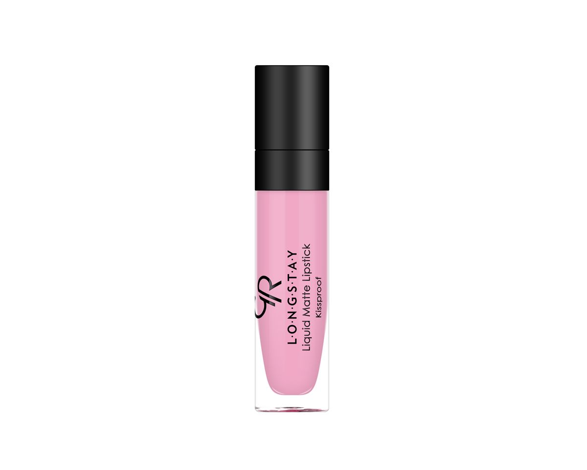 Golden Rose Liquid Matte Lipstick 51
