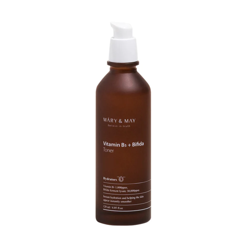 Mary & May Vitamine B5 + Bifida Tonic 120ml