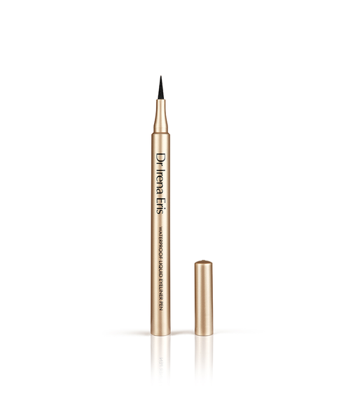 Dr. Irena Eris Waterproof Eyeliner Deep Black