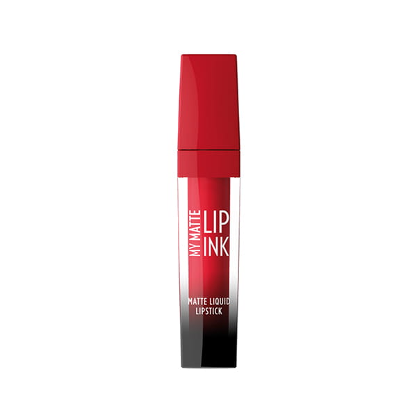 Golden Rose My Matte Lip Ink Ruj mat 11