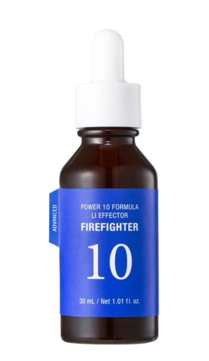 Its SKIN Power 10 Formula LI Effector Face Serum 30ml