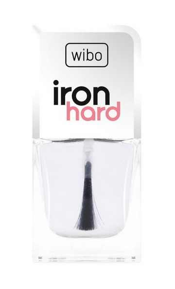 WIBO Iron Hard Top Coat 8.5ml