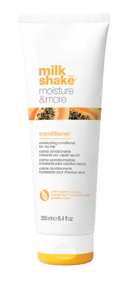 Milk Shake Moisture More Odżywka Nawilżająca 250ml