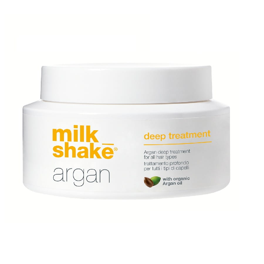Mască de păr Milk Shake Argan cu ulei de argan 200ml