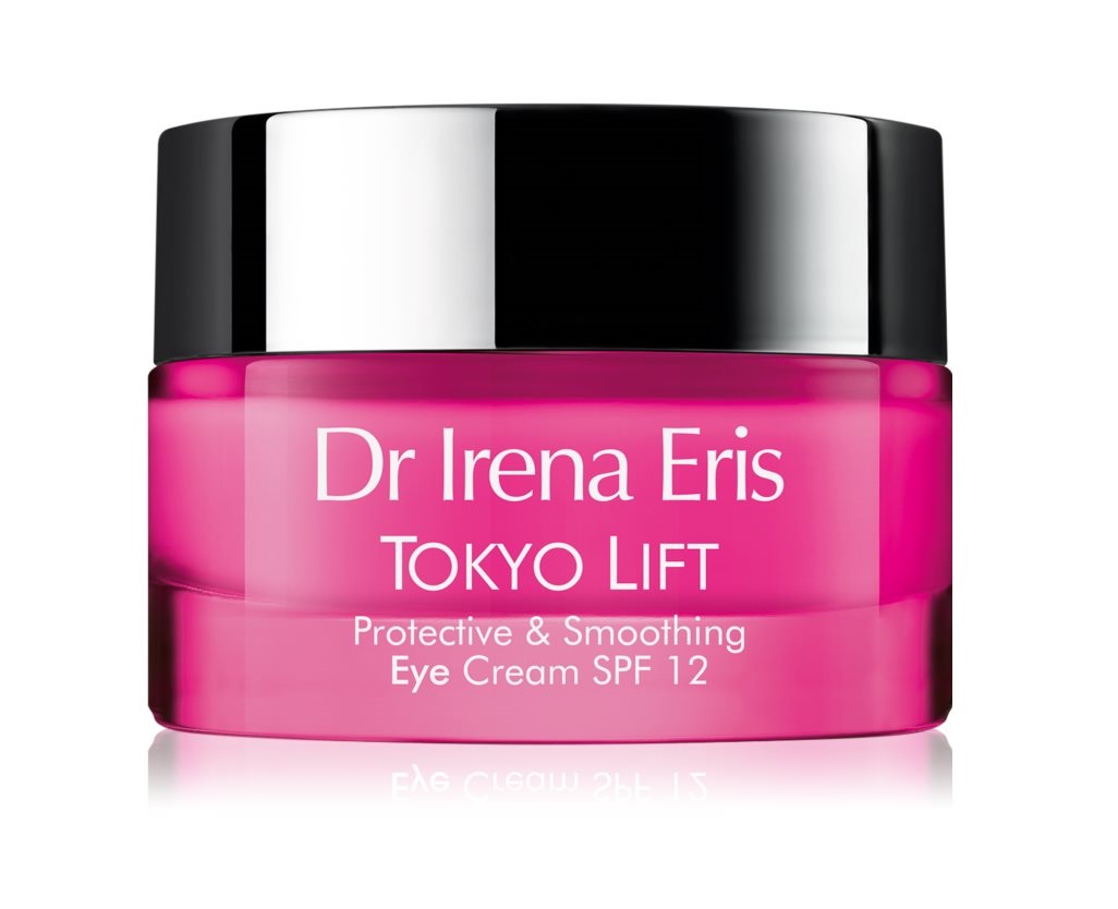 Dr. Irena Eris Tokyo Lift Smoothing Eye Cream 15ml