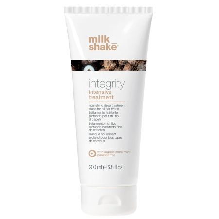 Mască regeneratoare intensivă Milk Shake Integrity Integrity 200ml