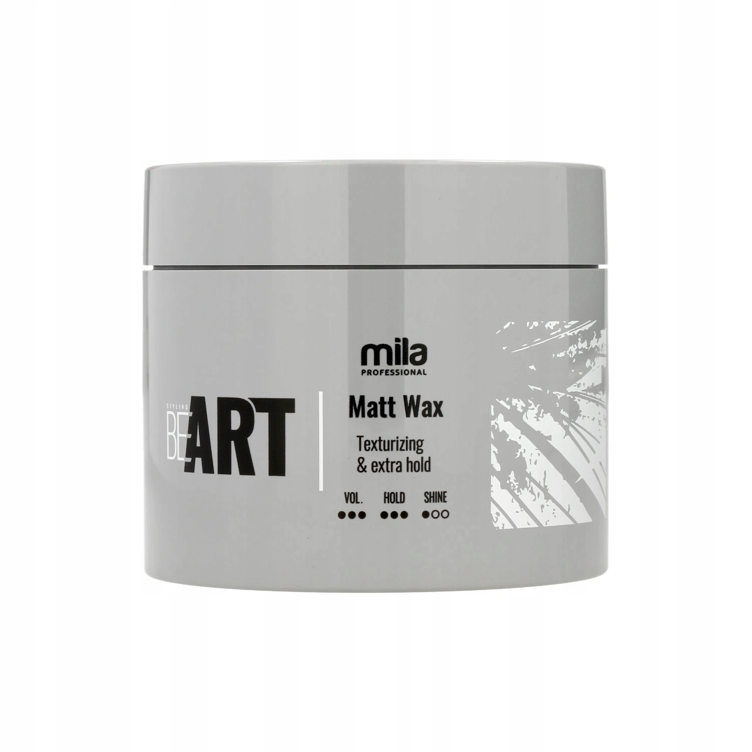 Mila Professional Be Art Be Art Mattifying Hair Wax 100ml