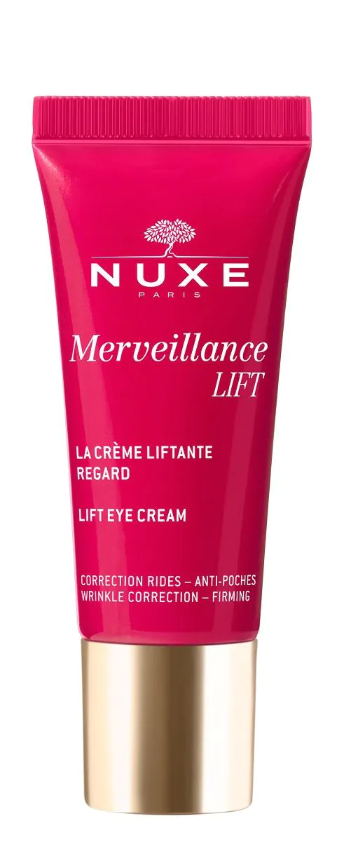 NUXE Merveillance Lift Eye Cream 15ml