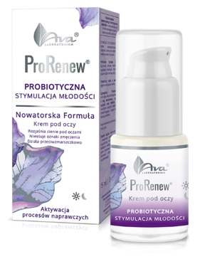 AVA ProRenew Eye Cream 15ml