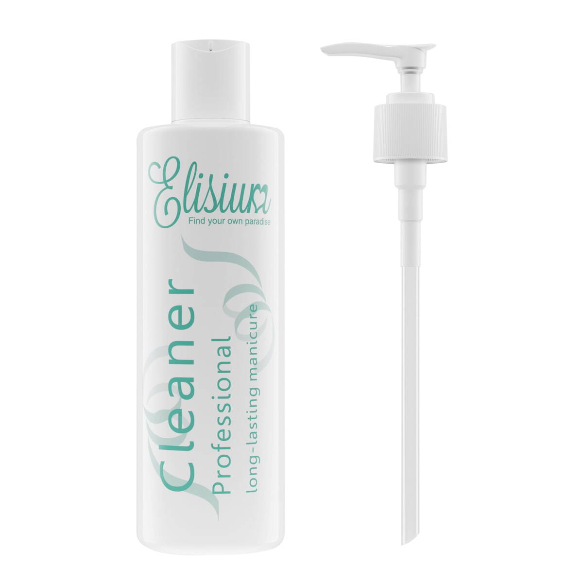 Elisium Cleaner Professional Nail Cleaner 280ml
