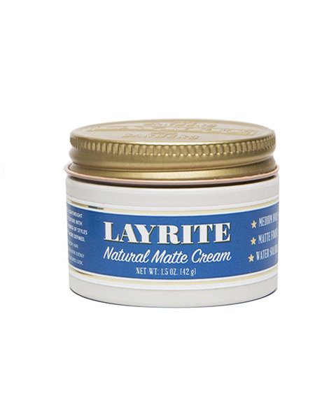 Layrite Mattifying Hair Pomade 42g