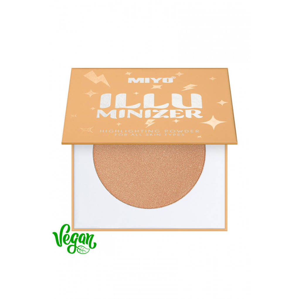 Iluminator Miyo 02 Stilo Light