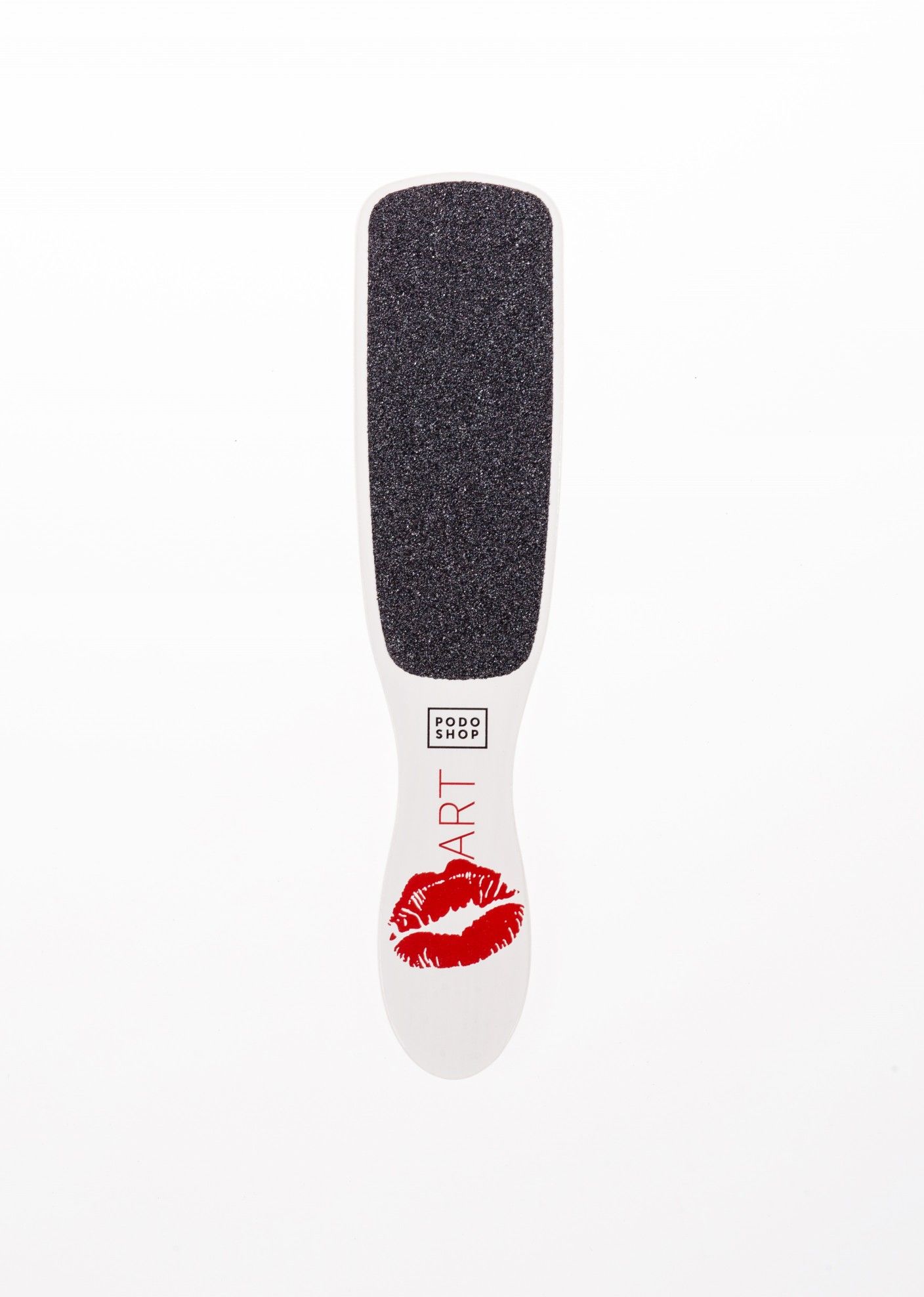 Podo Shop Art Lips Art Lips Heel File