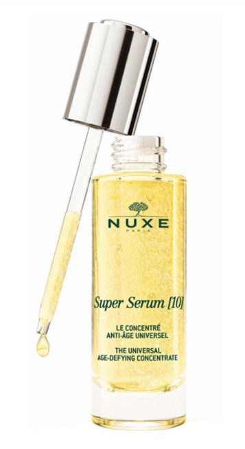 NUXE Super Serum Concentrat antirid 30ml