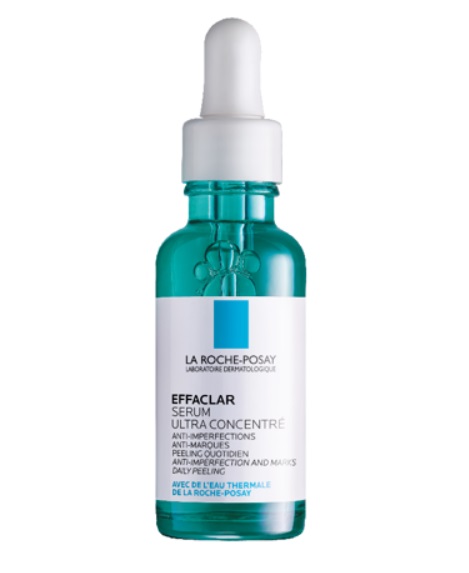 La Roche-Posay Effaclar Concentrated Face Serum 30ml