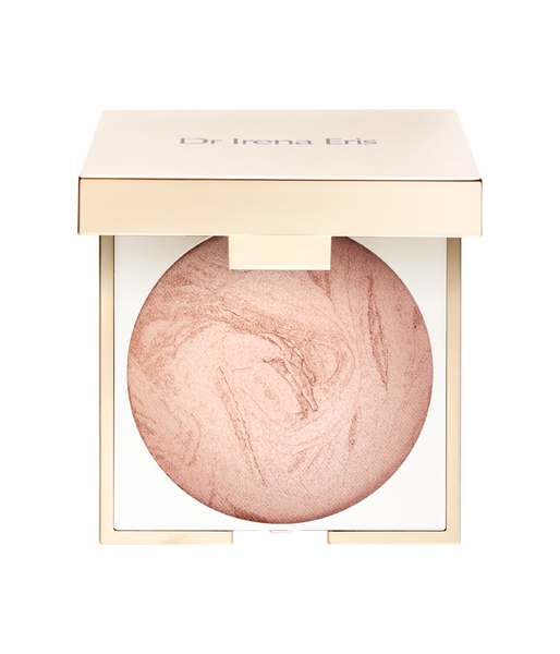 Dr. Irena Eris Sunset Gleam Highlighter nuanță caldă
