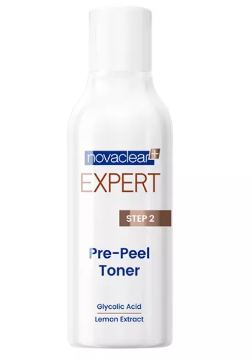 Novaclear Expert Facial Tonic 150ml
