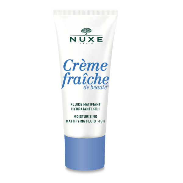 NUXE Creme Fraiche de Beaute Cremă mixtă pentru piele 50ml
