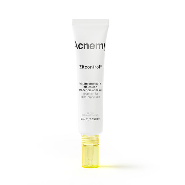 Acnemy Zitcontrol Cremă pentru imperfecțiuni 40ml