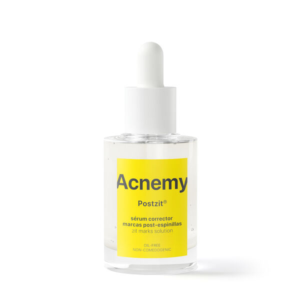 Acnemy Postzit Serum de față pentru hiperpigmentare 30ml