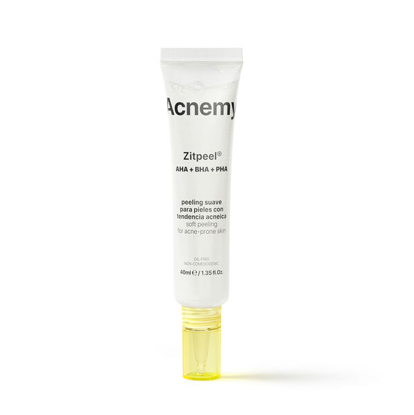 Acnemy Zitpeel Gentle Peeling 40ml