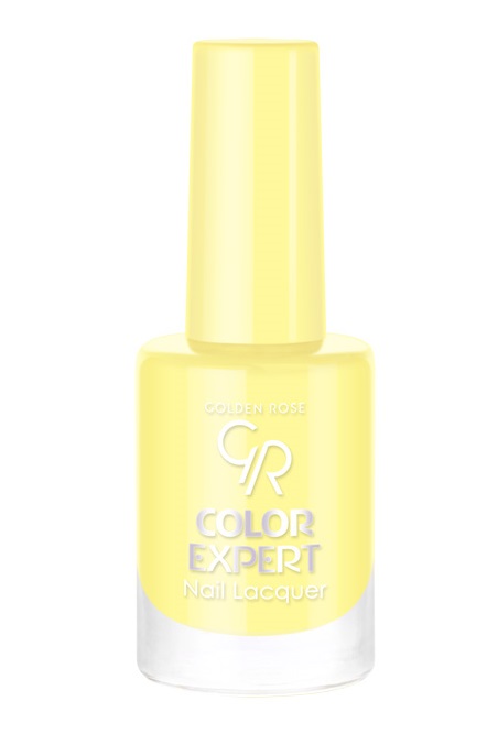 Lac de unghii Golden Rose Color Expert 44