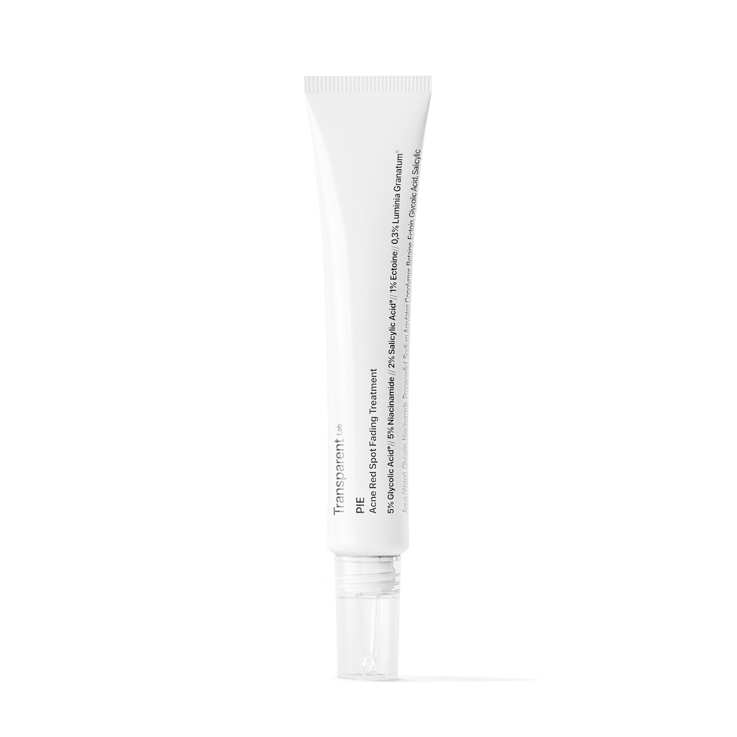 Transparent Lab PIE Tratament pentru eritem post-inflamator 30ml
