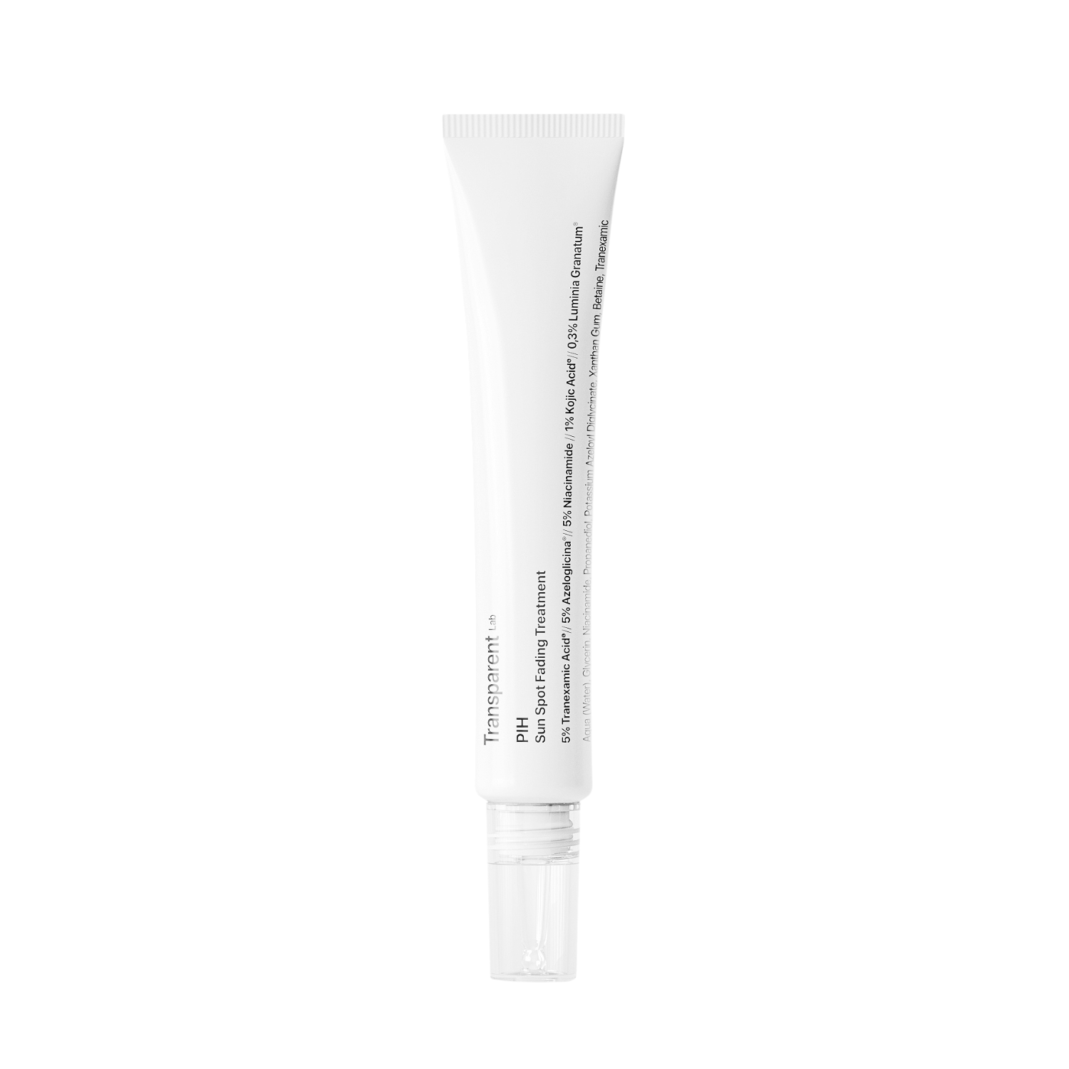 Transparent Lab PIH Sun Spot Fading Treatment Gel 30ml